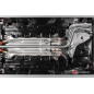 Tube intermédiaire groupe n sans silencieux Fiat Tipo (typ356) 1.4TJET (88kW) 2016 - Aujourd'hui