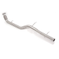 Tube suppression 2ème catalyseur Alfa Romeo Stelvio 2.2 TURBO DIESEL Q4 (154KW) 2017 - 08/2018