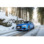 Silencieux intermédiaire + Silencieux arrière avec valves integrées Audi RS3 SPORTBACK 2.5TFSI QUATTRO (294KW) 2017 -