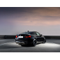 Tube intermédiaire + Silencieux arrière duplex avec valves BMW M2 F87 COUPÉ 3.0 (272KW) 2015 - Aujourd'hui
