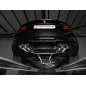 Tube intermédiaire + Silencieux arrière duplex avec valves BMW M2 F87 COUPÉ 3.0 (272KW) 2015 - Aujourd'hui