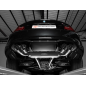 Tube intermédiaire + échappement arrière Carbon Shot BMW M2 F87 COUPÉ 3.0 (272KW) 2015 - Aujourd'hui
