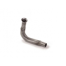 Collettore inox Alfa romeo 75 1.8 TURBO AMERICA 1987 - 1993