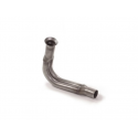 Collettore inox Alfa romeo 75 1.8 TURBO AMERICA 1987 - 1993