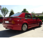 Endschalldämpfer in Edelstahl mit Alfa Romeo 75 1.8 Turbo Evoluzione 1987 - 1991