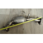 Catalyseur Groupe N + tube remplacement FAP AUDI Q5 QUATTRO 2.0TDI (125KW) 2008 - 2012