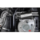 Silencieux arrière en inox + Tube intermédiaire Volkswagen Polo 6C 1.8TSI (141KW) 2014 - Aujourd'hui