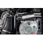 Tube intermédiaire groupe n  + Silencieux arrière en inox Volkswagen Polo 6C 1.8TSI (141KW) 2014 - Aujourd'hui