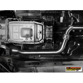 Catalyseur Sport 200cpsi Ford Mustang 6 Cabrio 2.3I Ecoboost (233KW) 2015 - Aujourd'hui