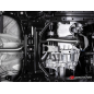 Tube antérieur en inox Suzuki SWIFT 1.4 BOOSTERJET (103KW) 2017 - Aujourd'hui