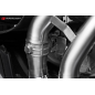 Silencieux arrière duplex en inox avec valves integrées Audi TTS 2.0TFSI QUATTRO (228KW) 10/2014 - 06/2018