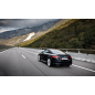 Silencieux arrière duplex en inox avec valves integrées Audi TTS 2.0TFSI QUATTRO (228KW) 10/2014 - 06/2018
