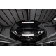 Silencieux arrière duplex en inox avec valves integrées Audi TTS 2.0TFSI QUATTRO (228KW) 10/2014 - 06/2018