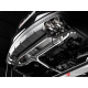 Sortie d'echappement en inox Porsche Cayenne (PO536) 3.0 V6 (250KW) 2017 - Aujourd'hui
