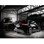 Sortie d'echappement en inox Porsche Cayenne (PO536) 3.0 V6 (250KW) 2017 - Aujourd'hui