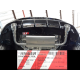 Silencieux arrière duplex en inox Seat Leon MK3 1.5TSI FR (96 / 110KW) 09/2018 - Aujourd'hui