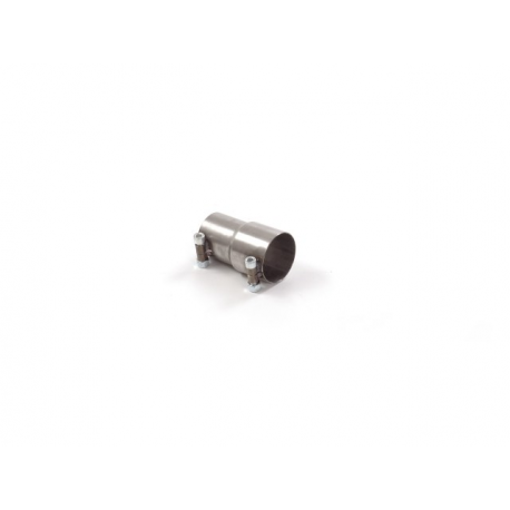 Manchon pour montage du 50.0465.80 / 50.0466.80 Volkswagen Golf MK7.5 GTI 2.0TSI GTI (180KW) 70MM 2018 - 2020 Manchon pour montage du 50.0465.80 / 50.0466.80 Volkswagen Golf MK7.5 GTI 2.0TSI GTI (180KW) 70MM 2018 - 2020