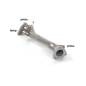 Tube suppression filtre à particules AUDI A6 2.0TDI (103KW) 2004 - 2008