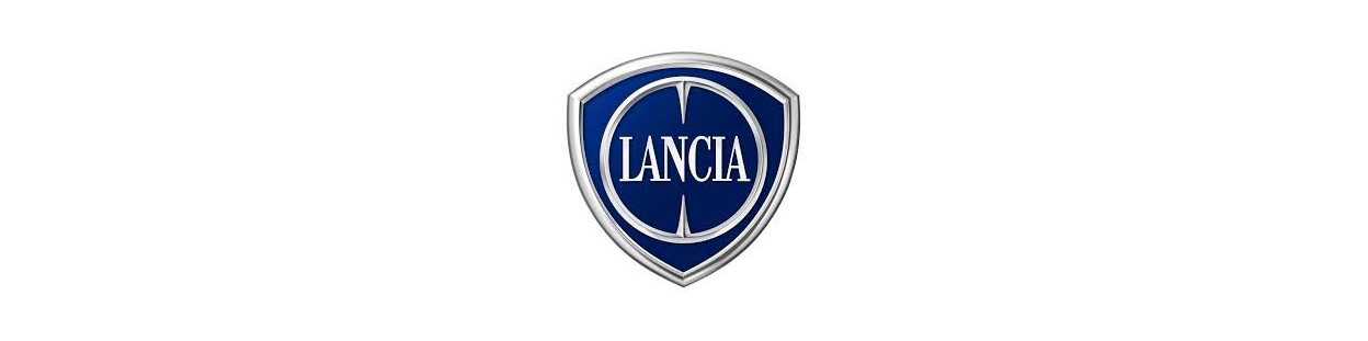 Échappement Ragazzon pour Lancia – Inox Sport et Élégance