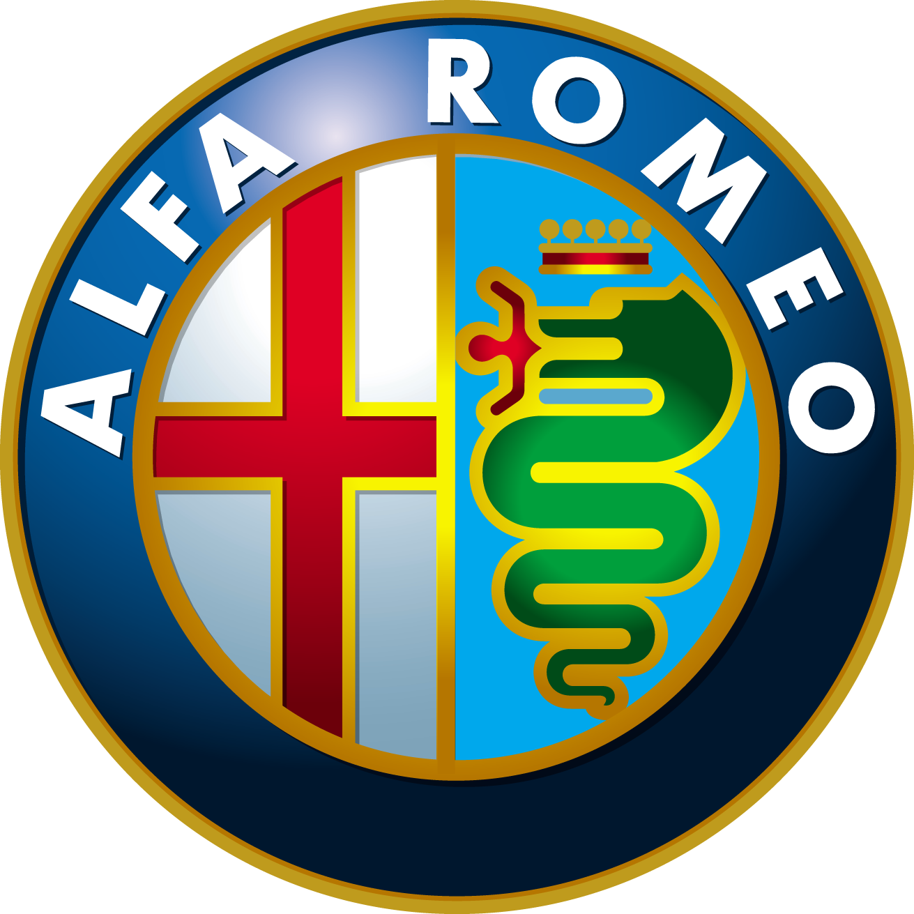 ALFA ROMEO